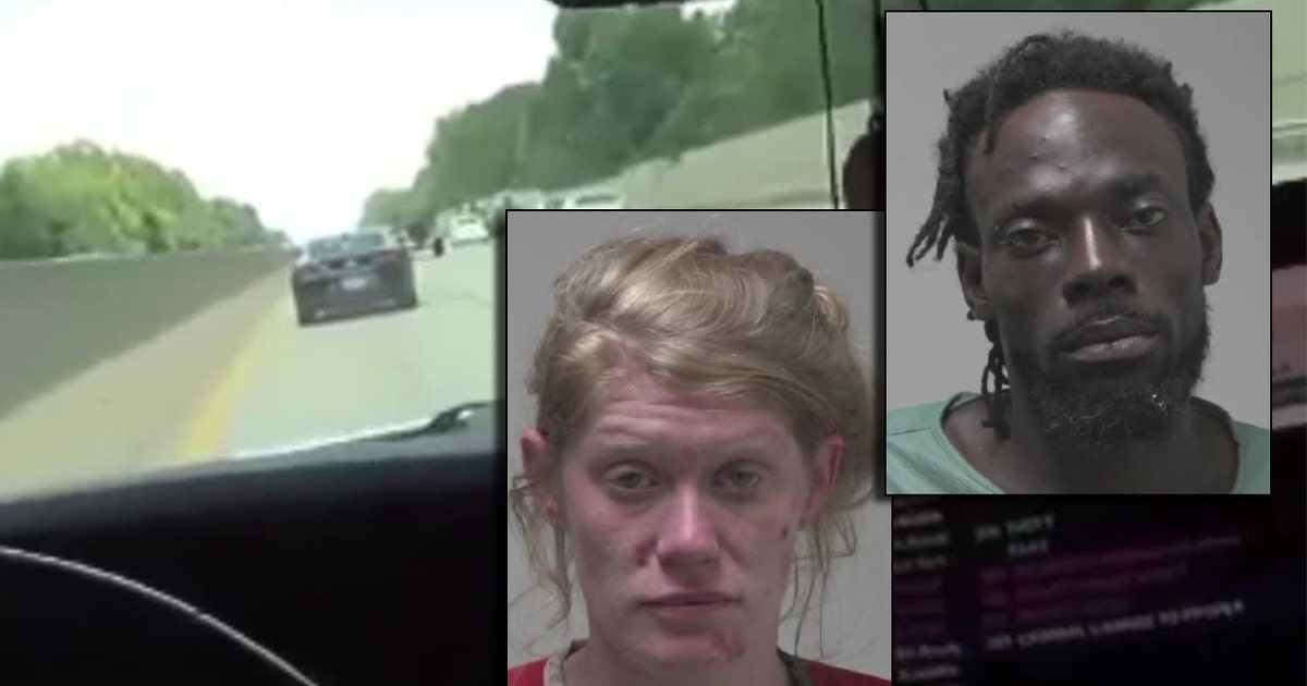 Deputies chase pair wanted for stealing catalytic converters in Coweta ...