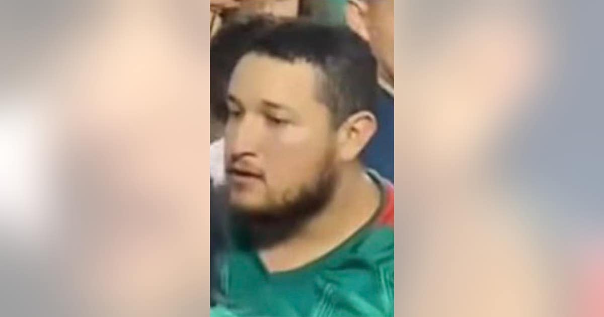 Suspect arrested in stabbing at Levi's Stadium soccer game | FOX 5 Atlanta