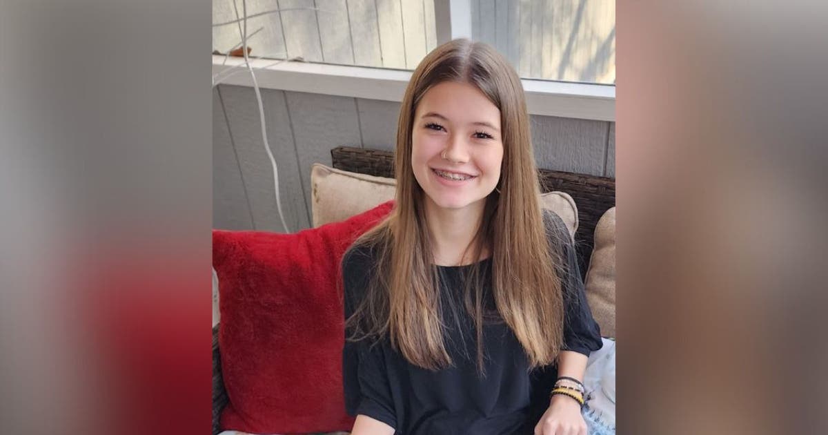 UPDATE: 15-year-old girl missing in Paulding County found | FOX 5 Atlanta