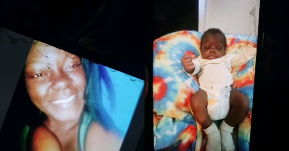 Missing mother, infant found in Thomas County, police say | FOX 5 Atlanta