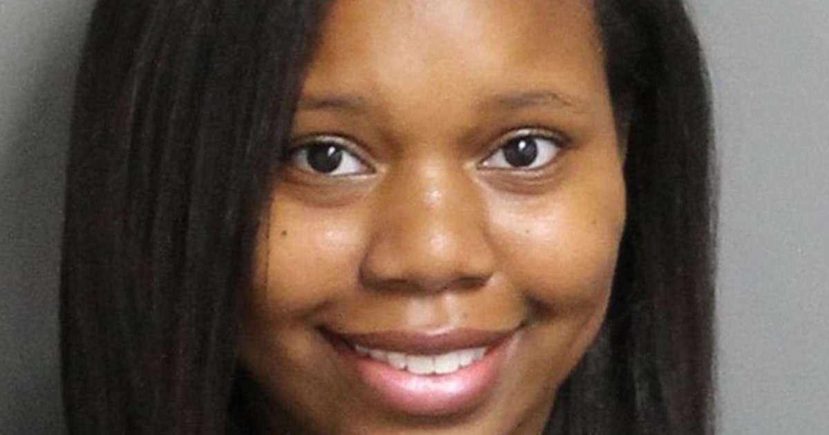 Carlee Russell of Alabama charged with two misdemeanors for kidnapping ...