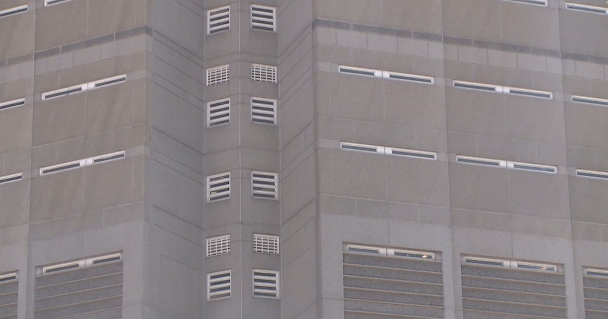 DeKalb County Jail inmate death: 73-year-old man dies in custody