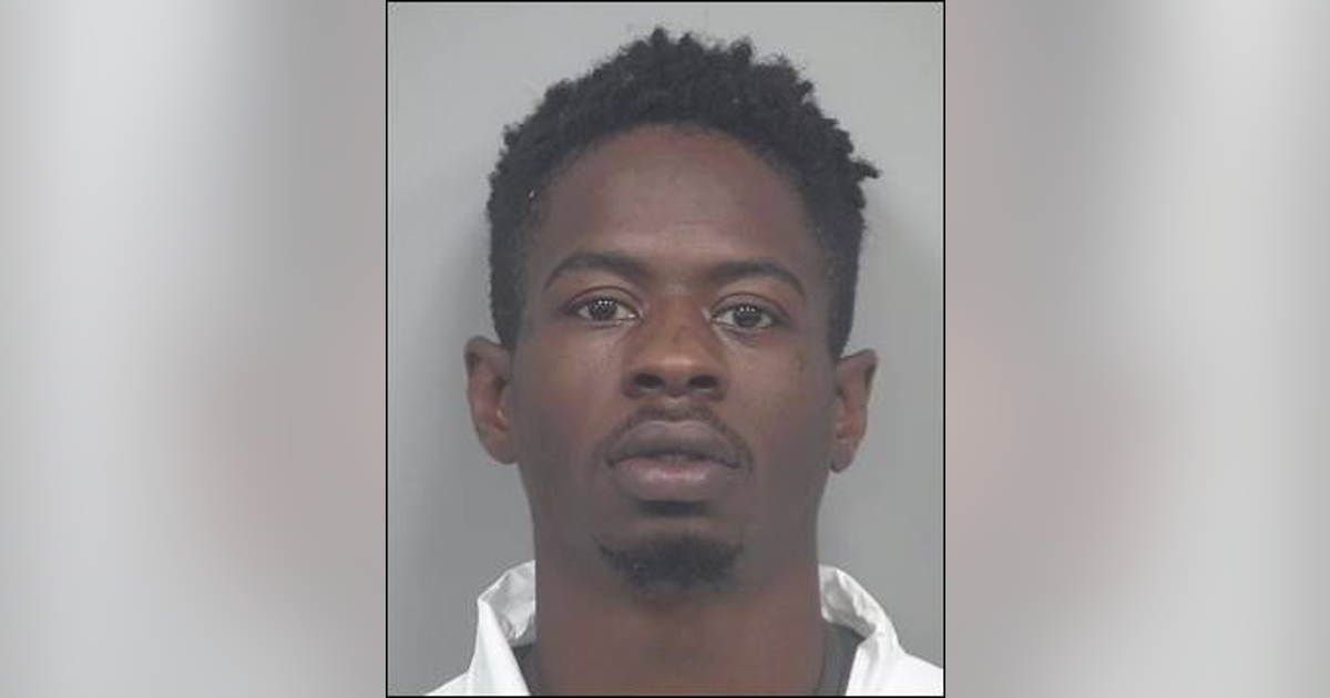 Suspected gunman in deadly McCalla Court shooting arrested | FOX 5 Atlanta