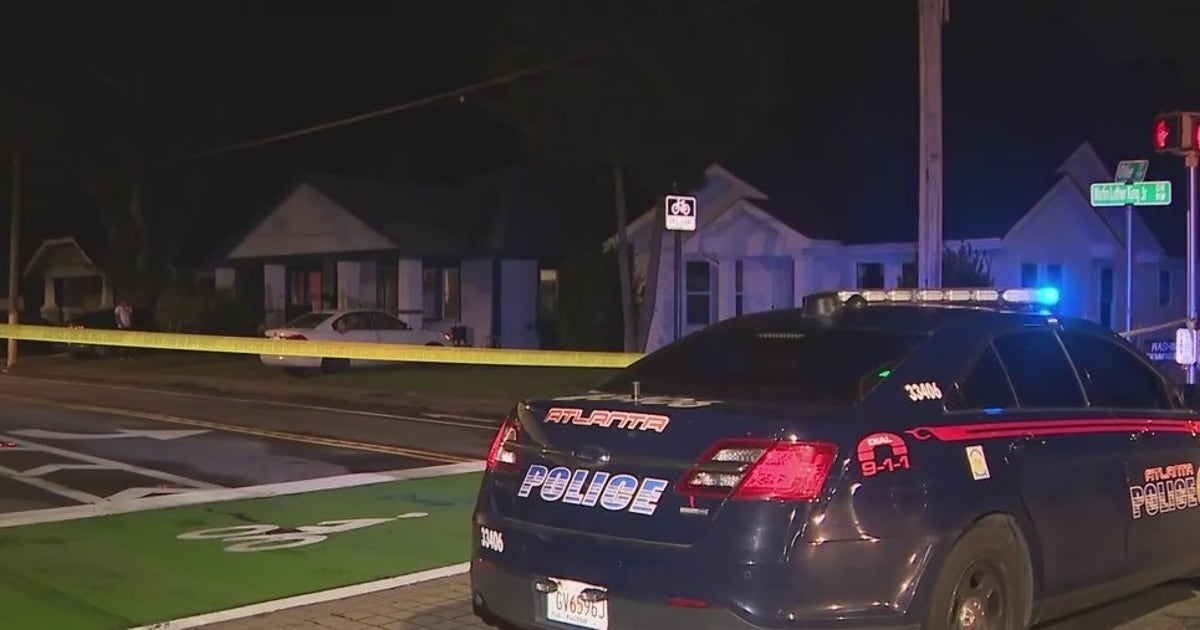 Atlanta police investigating two shootings on Saturday night | FOX 5 ...