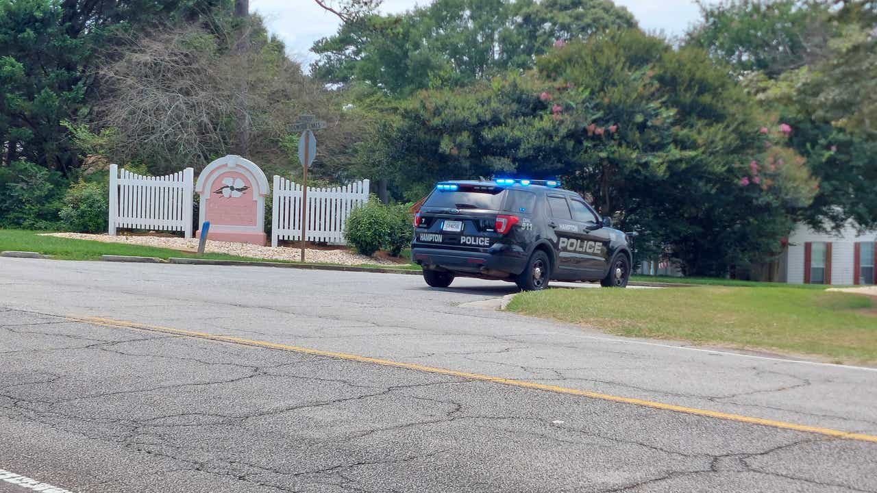 Active shooter situation reported in Henry County gunman at large officials say Active shooter situation reported in Henry County gunman at large officials say