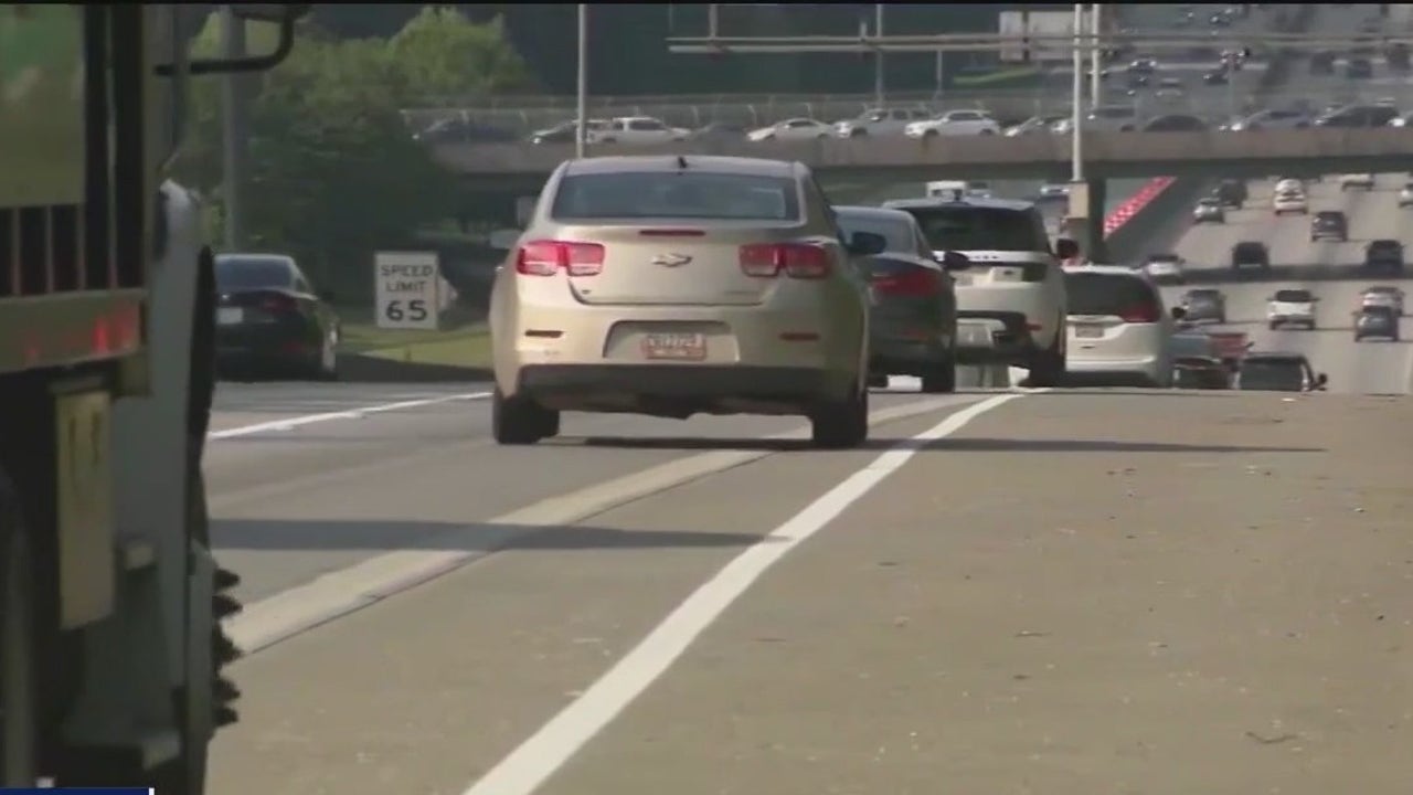 How Georgia may collect the ‘gas tax’ in a fuel-efficient age How Georgia may collect the ‘gas tax’ in a fuel-efficient age