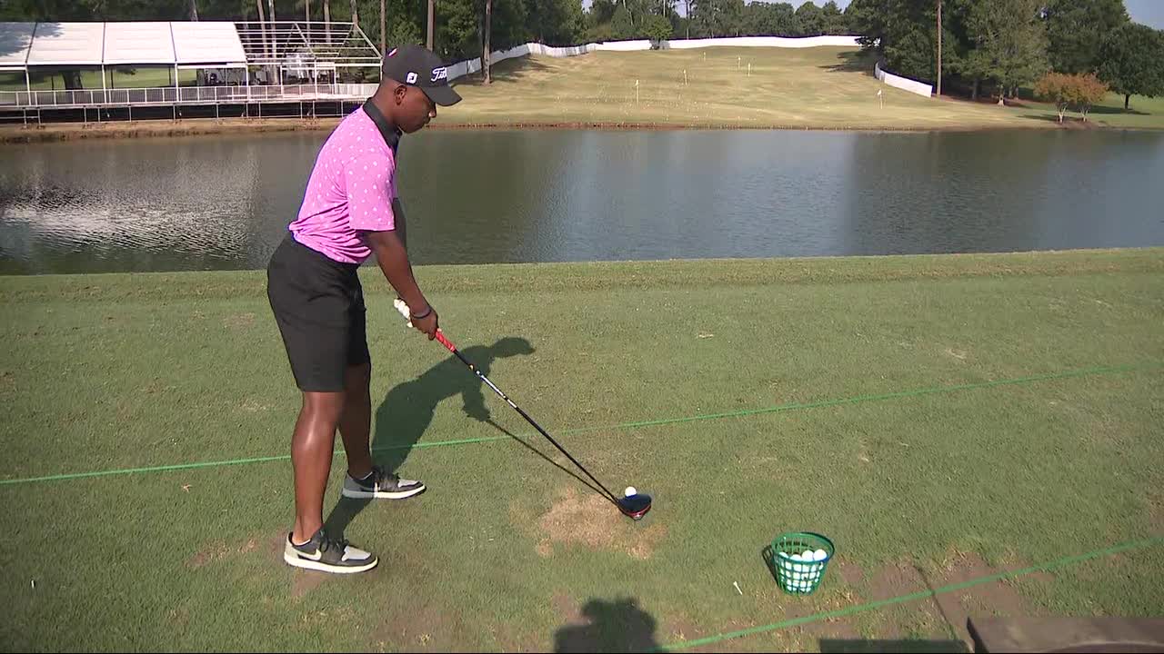 New fan experiences highlight upcoming TOUR Championship - Vimarsana News