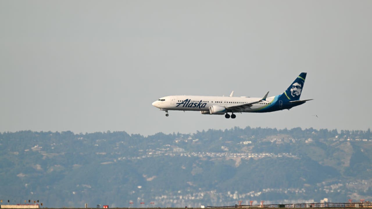 ‘This is not a joke’: Alaska Airlines flight from Atlanta diverted after bomb threat