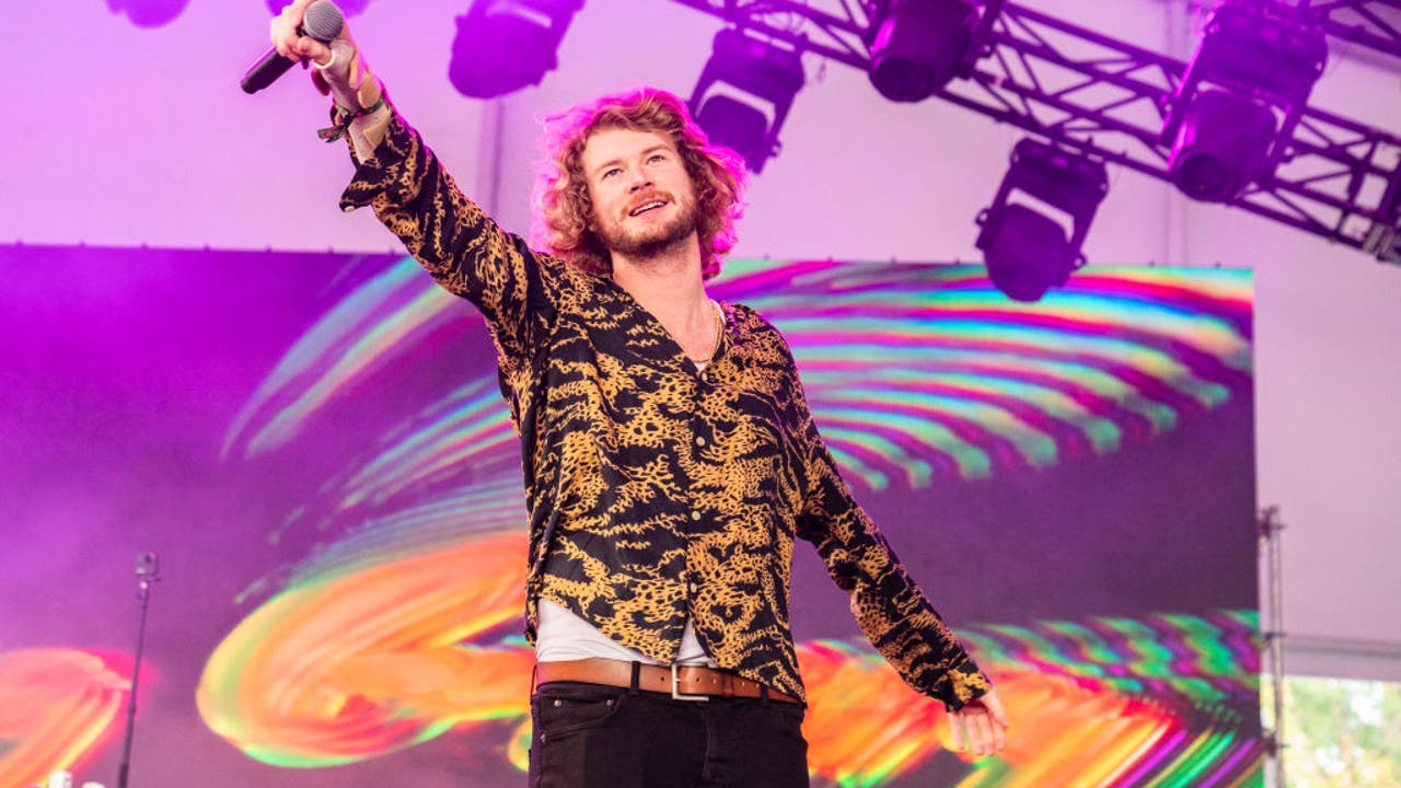 AJR cancels Summerfest performance Yung Gravy to take stage on July 6 AJR cancels Summerfest performance Yung Gravy to take stage on July 6