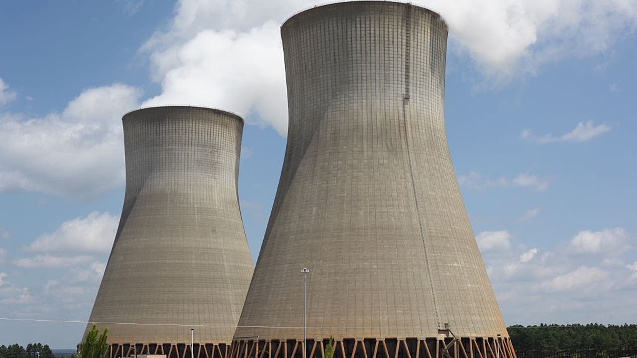 New Plant Vogtle Nuclear Reactor Enters Commercial Operation In Georgia ...