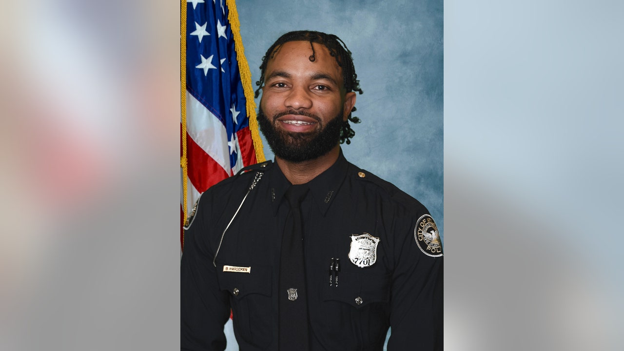 Atlanta PD announces death of police officer, killed in crash | FOX 5