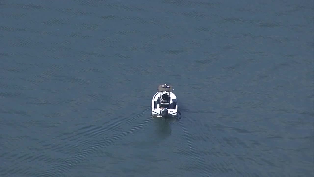 2 drownings, multiple BUIs reported on Georgia’s waterways Memorial Day weekend