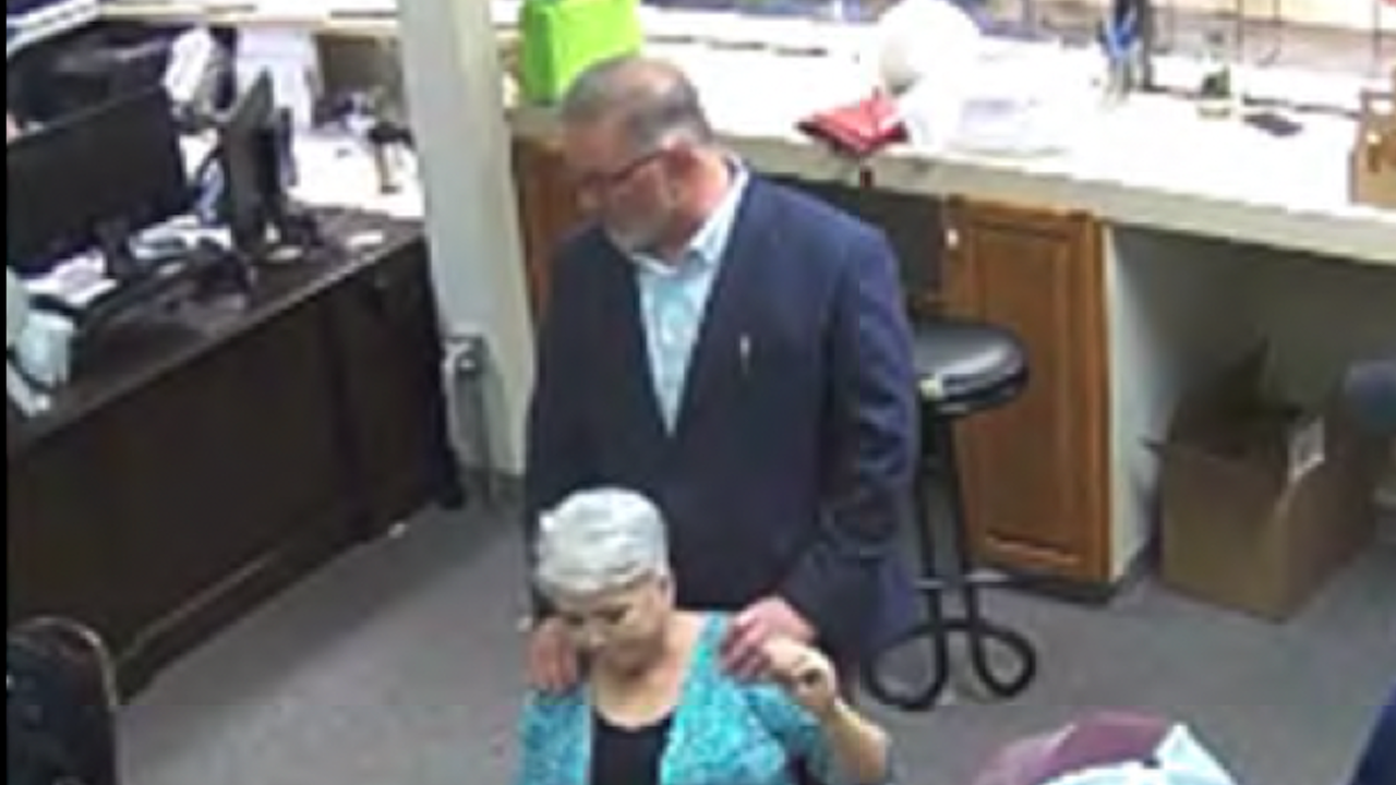 Bondsman who failed to get Gwinnett sheriff arrested now facing GBI investigation himself - Vimarsana News