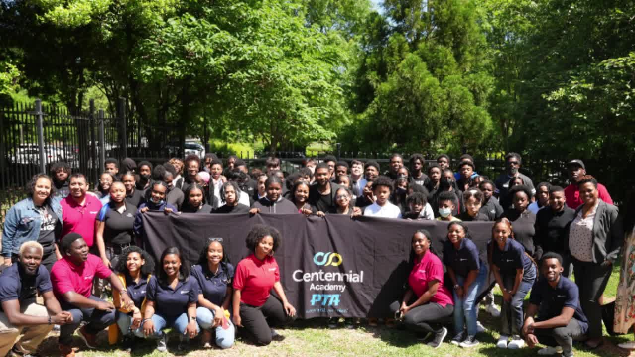 R&B sensation Usher prepares for his annual youth summit FOX 5 Atlanta