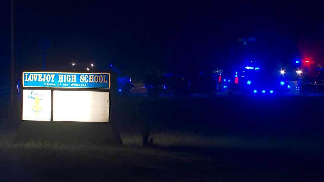 Man kidnaps exgirlfriend kills her after multicounty chase in Georgia police say Man kidnaps exgirlfriend kills her after multicounty chase in Georgia police say