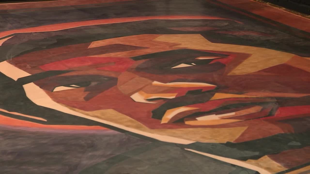 Atlanta artists Takeoff tribute tattoo may break world record Atlanta artists Takeoff tribute tattoo may break world record