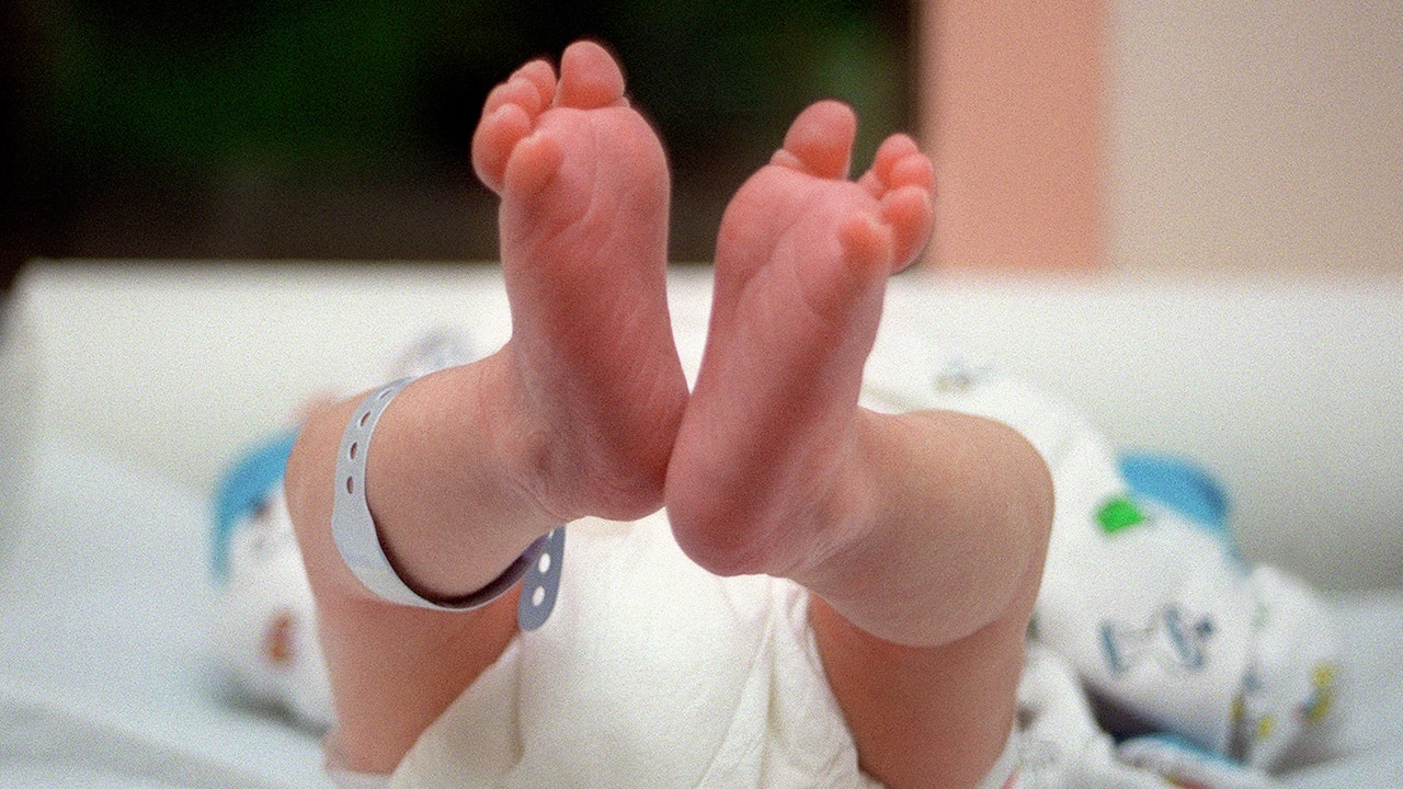 Woman receives uterus transplant delivers healthy baby We did it Woman receives uterus transplant delivers healthy baby We did it