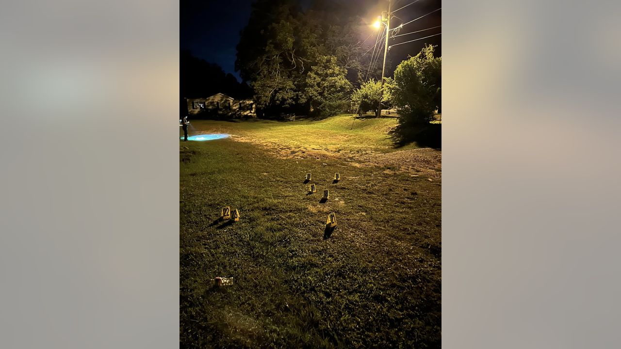 Shooting at Morgan County outdoor party sheriffs office looking for witnesses Shooting at Morgan County outdoor party sheriffs office looking for witnesses