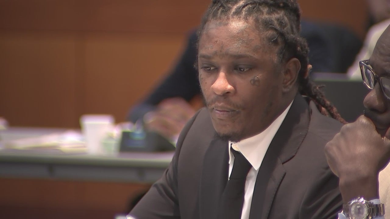 Young Thug, YSL RICO Trial Day 8 | Short Day Of Testimony | FOX 5 Atlanta