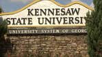 Person shot on Kennesaw State University campus, officials confirm
