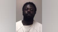 Man sentenced in 2023 shooting at manufacturing plant, DA says