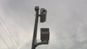 Marietta mulls more red light cameras in hopes of slowing down speeders