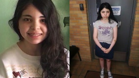 Alicia Navarro: Arizona girl found safe in Montana after disappearing in 2019, PD says