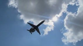 Georgia Tech receives federal grant to study reducing plane noise