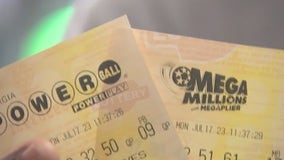 Big jackpots in Powerball, Mega Millions having Alabama residents coming to Georgia