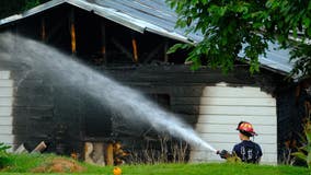 Neighbors remember elderly woman killed by early-morning Marietta house fire