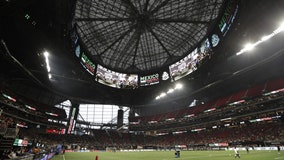 Mexican Men’s National Team to play Uzbekistan at Atlanta's Mercedes-Benz Stadium