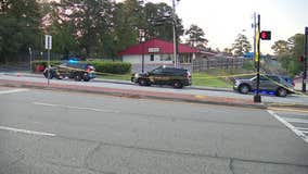 Shots fired outside Buford Highway child care center, Waffle House, police say