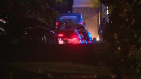 Woman found shot to death in northwest Atlanta apartments parking lot