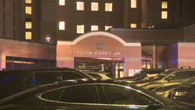 Fulton County Jail renovations: Commissioners approve $1.1B plan