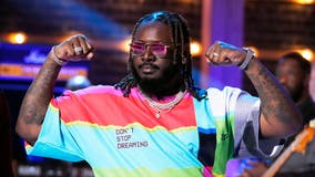 T-Pain, Braves game, luau and free gelato: Things to do this weekend in metro Atlanta