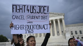 'SAVE' plan: What to know about Biden's alternate approach to cut student loan debt