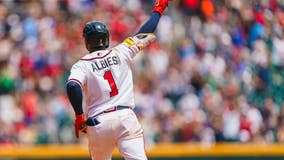 Braves injuries: Albies, Fried both out for weeks with injuries