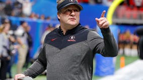 Kirby Smart speaks out on Georgia football's offseason issues