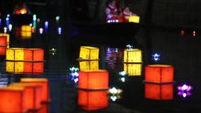 Lantern Festival, Nickelback, gaming fest and free parties: Things to do this weekend in metro Atlanta