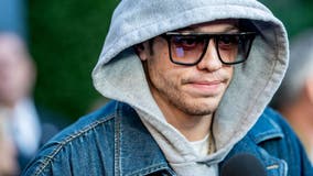 Pete Davidson enters diversion program, avoids jail time in reckless driving case