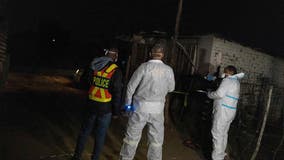 Toxic gas leak in South Africa kills 16, including 3 children, authorities say