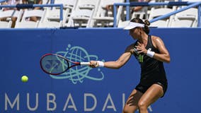 Mubadala CITI DC Open offers equal status for women and men but unequal prize money