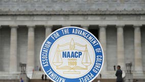 Oakland NAACP blasts local leaders, calls for state of emergency due to crime