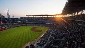 Braves fans invited to watch postseason workouts for free at Truist Park