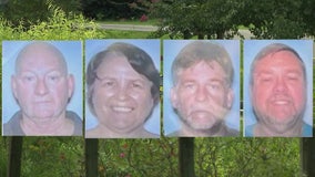 Henry County shooting: Community mourns Hampton mass shooting victims