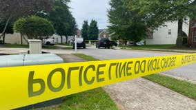 Early morning shootout kills two men in South Fulton neighborhood