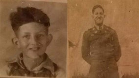 DNA test helps identify body of missing Georgia Korean War soldier