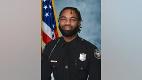 Atlanta PD announces death of police officer, killed in crash