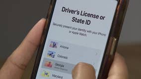 Apple users have option to upload driver's license to Wallet app; Here's a step-by-step guide