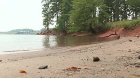 73-year-old Gainesville man dies after falling into Lake Lanier